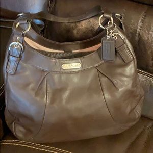 COACH HOBO PURSE
